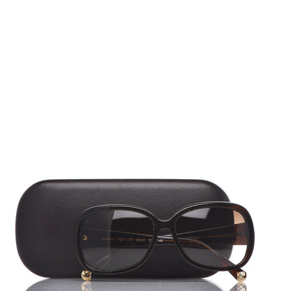 Louis Vuitton Obsession GM Sunglasses Z0459W Brown Glitter 7 of 7
