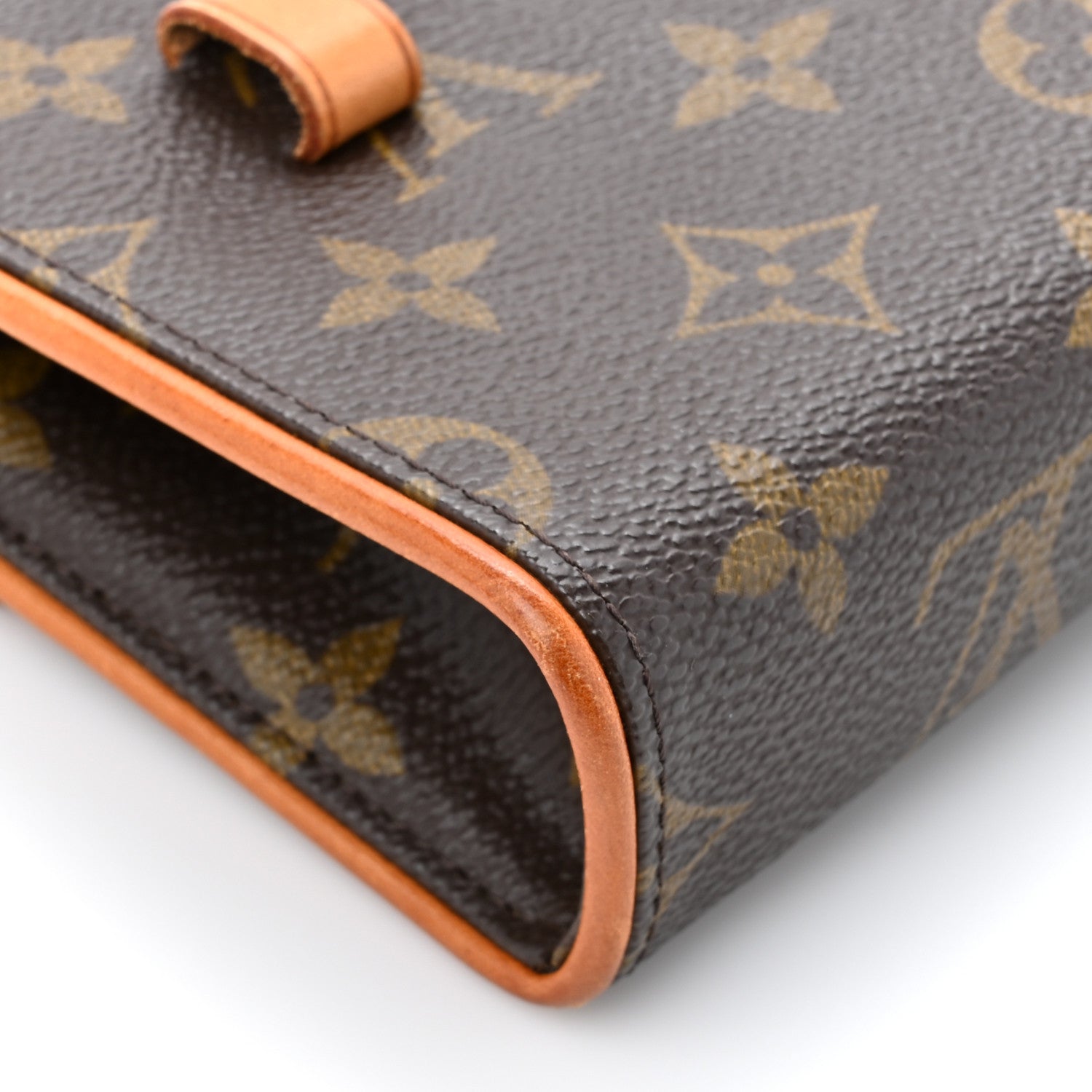Louis Vuitton Monogram Pochette Florentine S 15 of 16