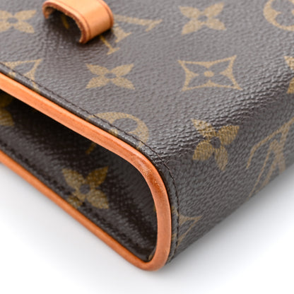 Louis Vuitton Monogram Pochette Florentine S 15 of 16