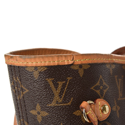 Louis Vuitton Monogram Neo Neverfull MM 12 of 18