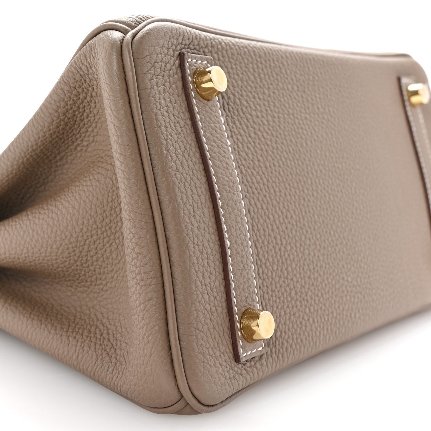 Togo Birkin 25 Etoupe