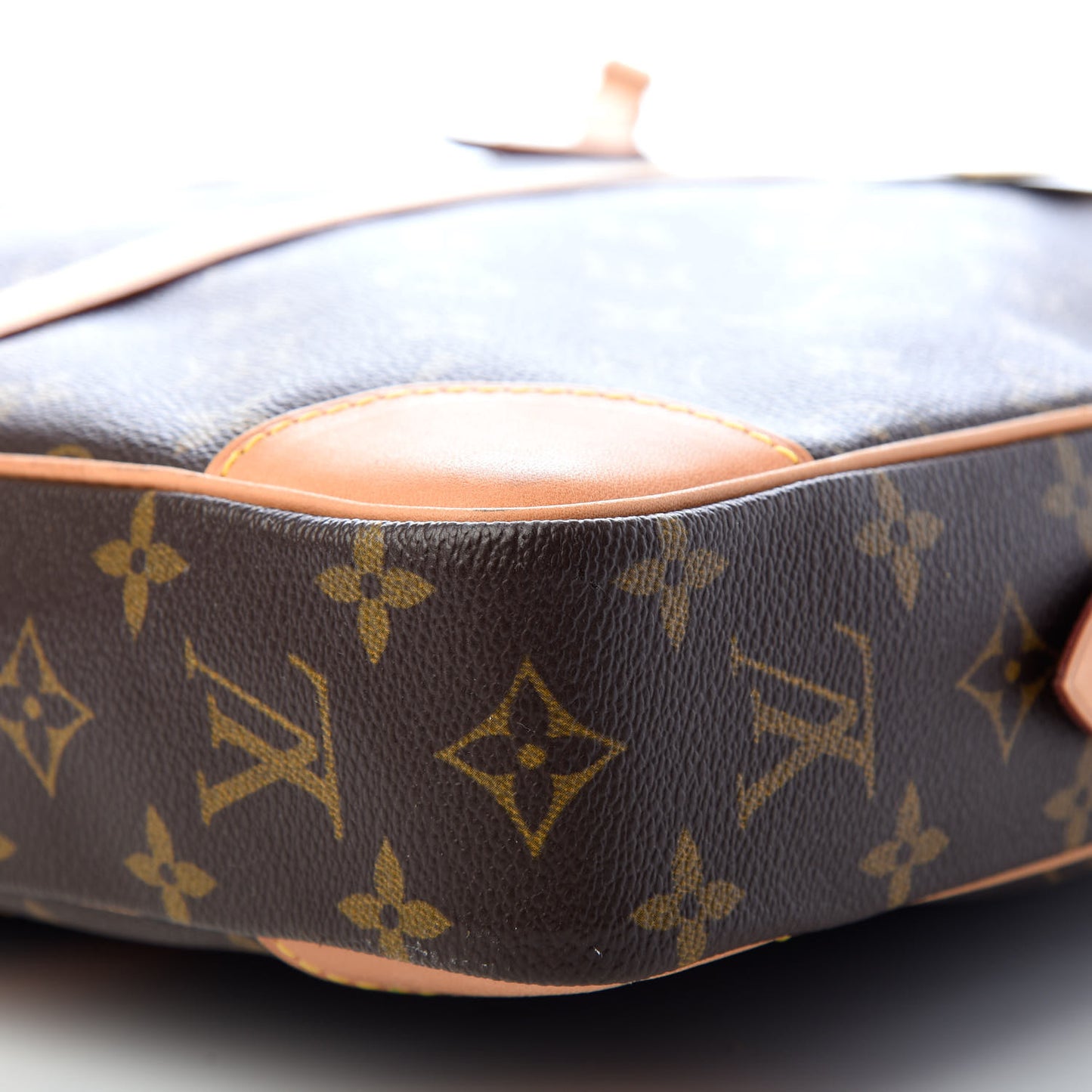 Monogram Porte-Documents Voyage Briefcase