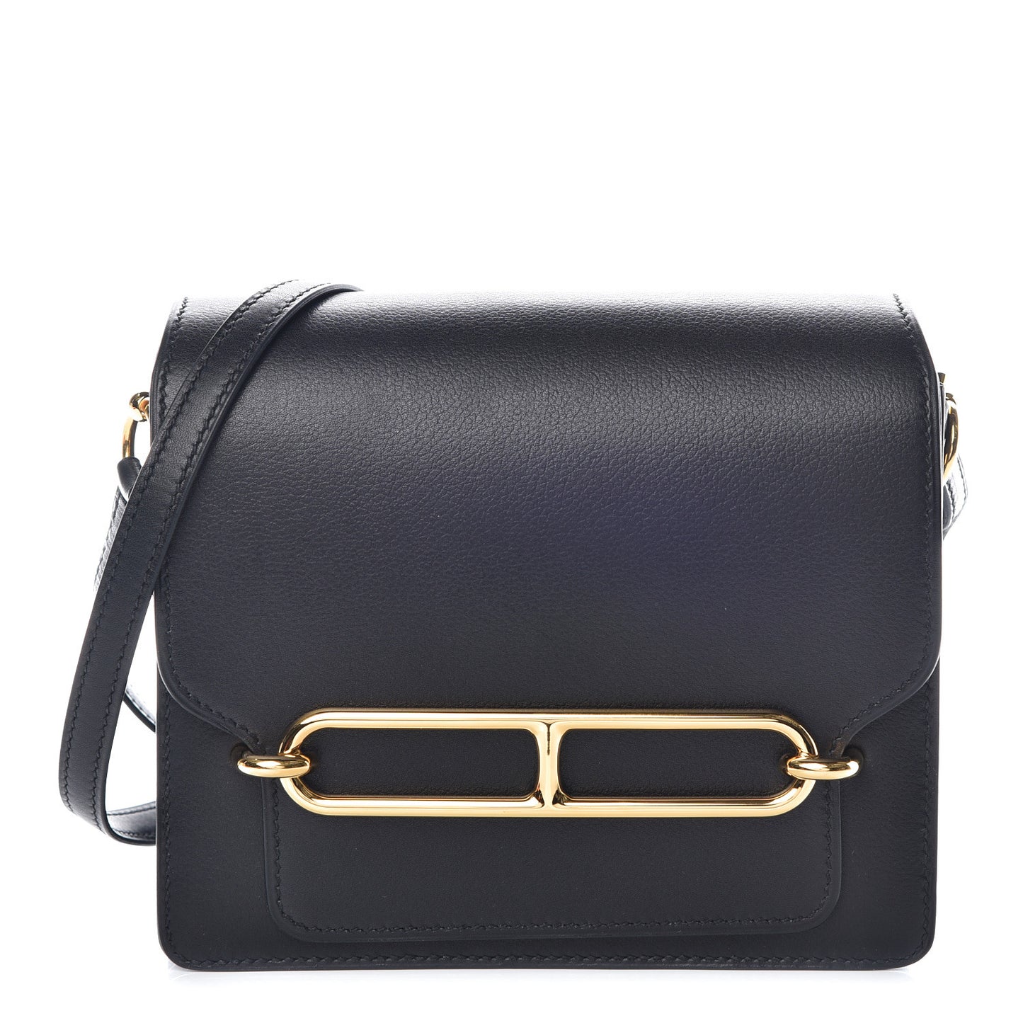 Evergrain Mini Sac Roulis Black