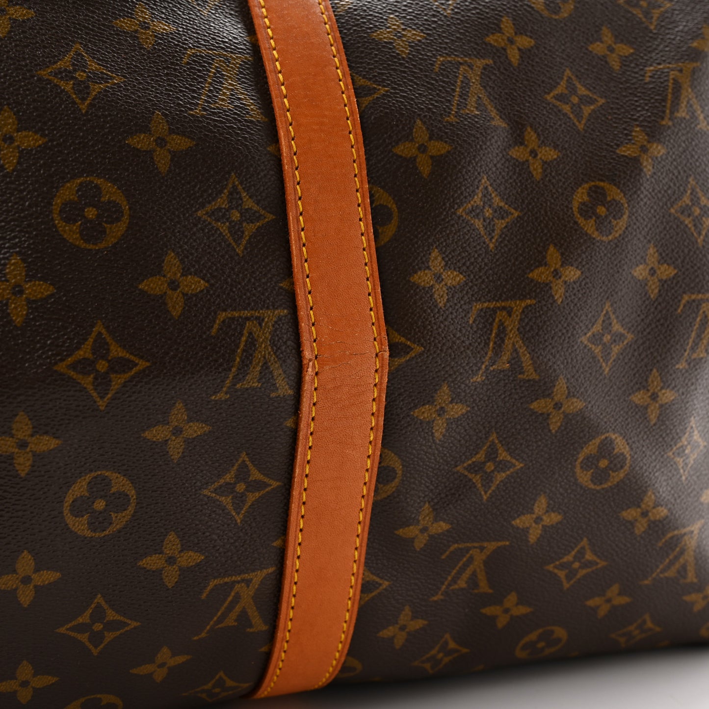 Monogram Keepall 50