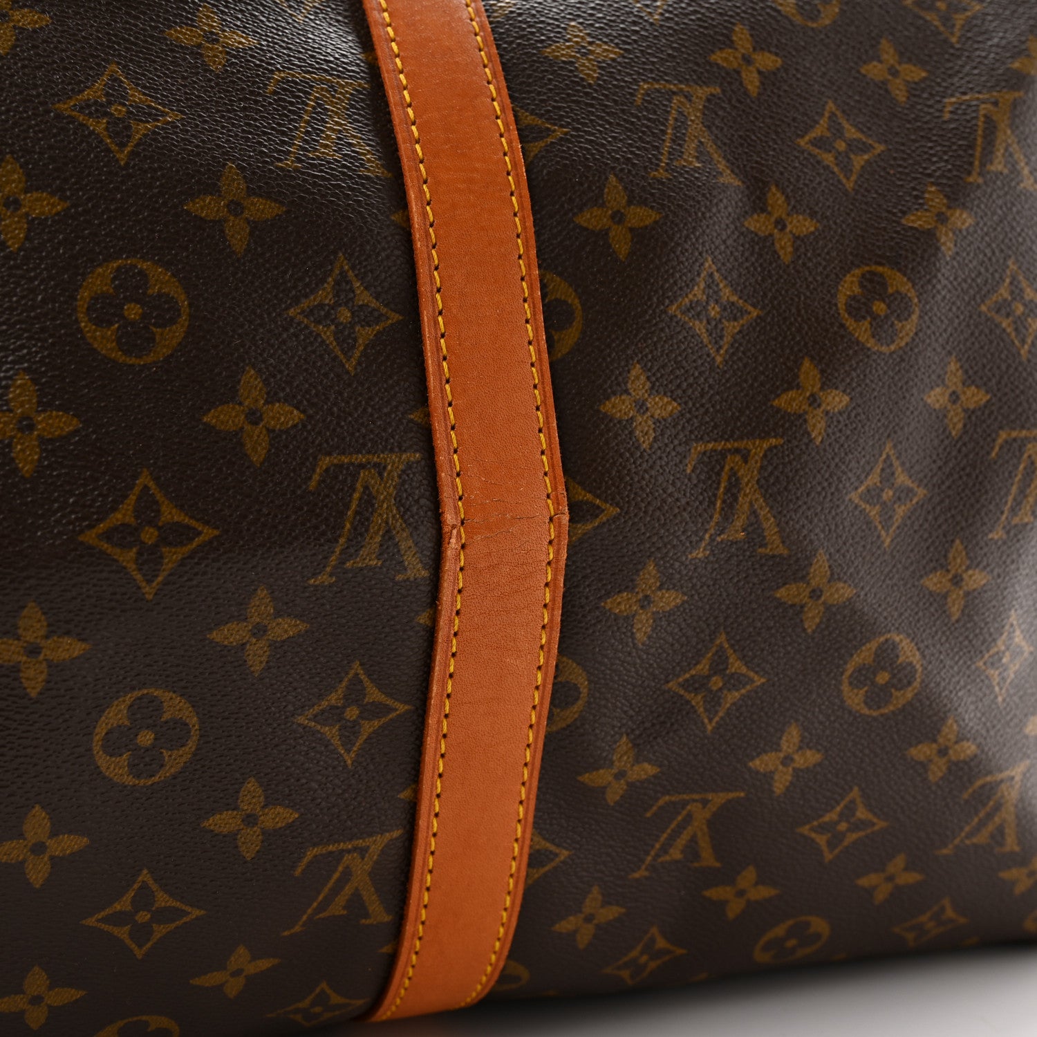Louis Vuitton Monogram Keepall 50 14 of 17