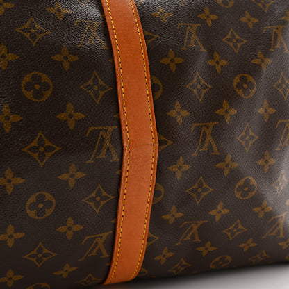 Louis Vuitton Monogram Keepall 50 14 of 17
