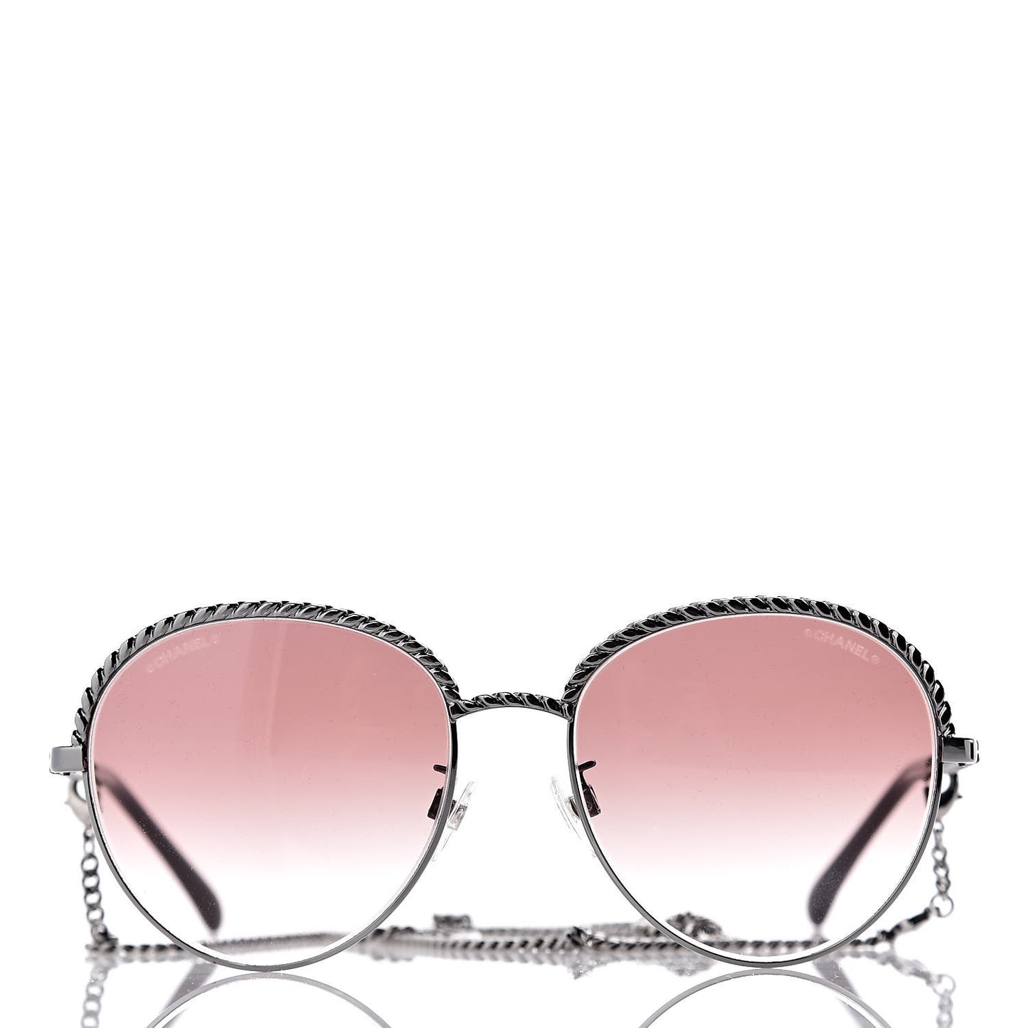 Pantos Sunglasses 4242 Brown
