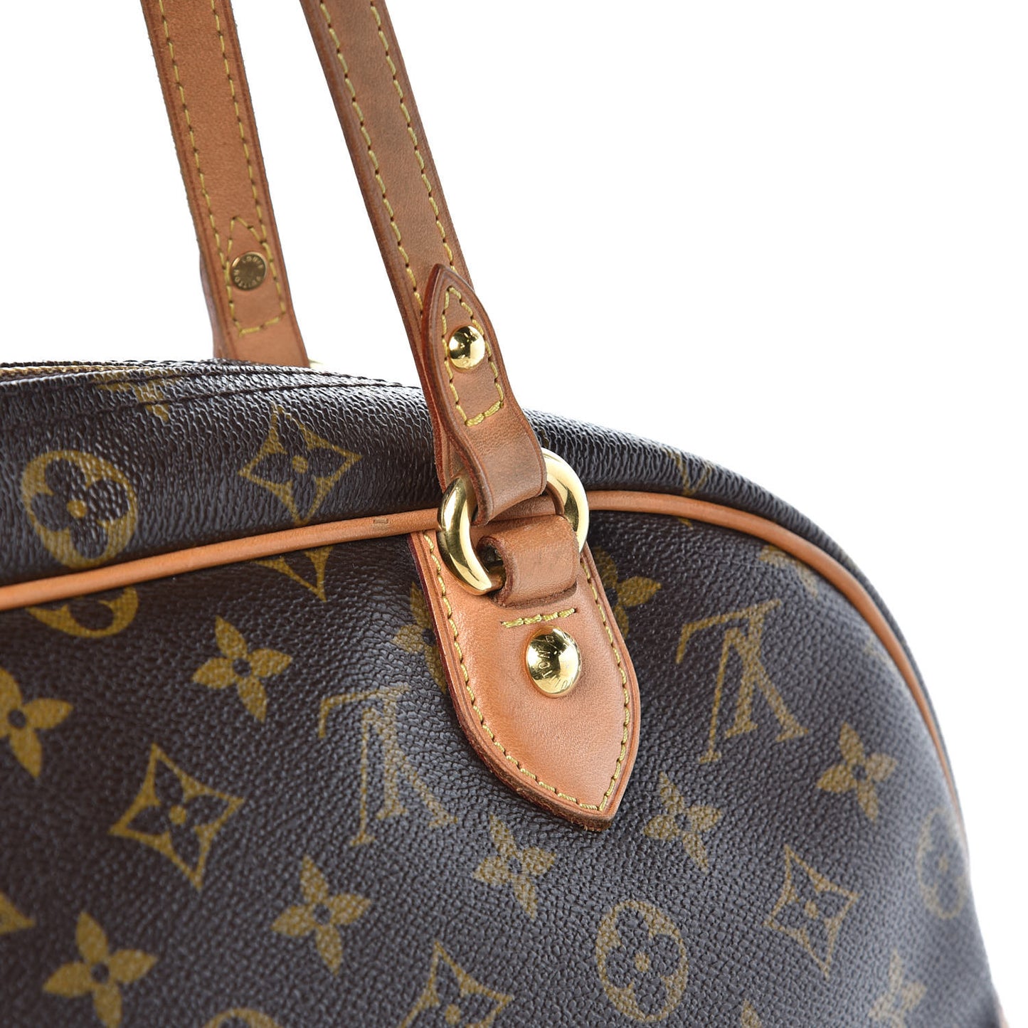 Monogram Montorgueil GM