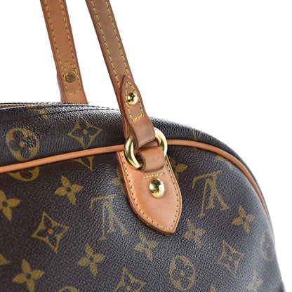 Louis Vuitton Monogram Montorgueil GM 13 of 15