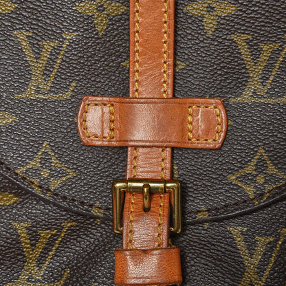 Louis Vuitton Monogram Chantilly PM 9 of 10