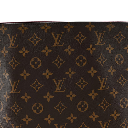 Louis Vuitton Monogram All-In GM 8 of 11