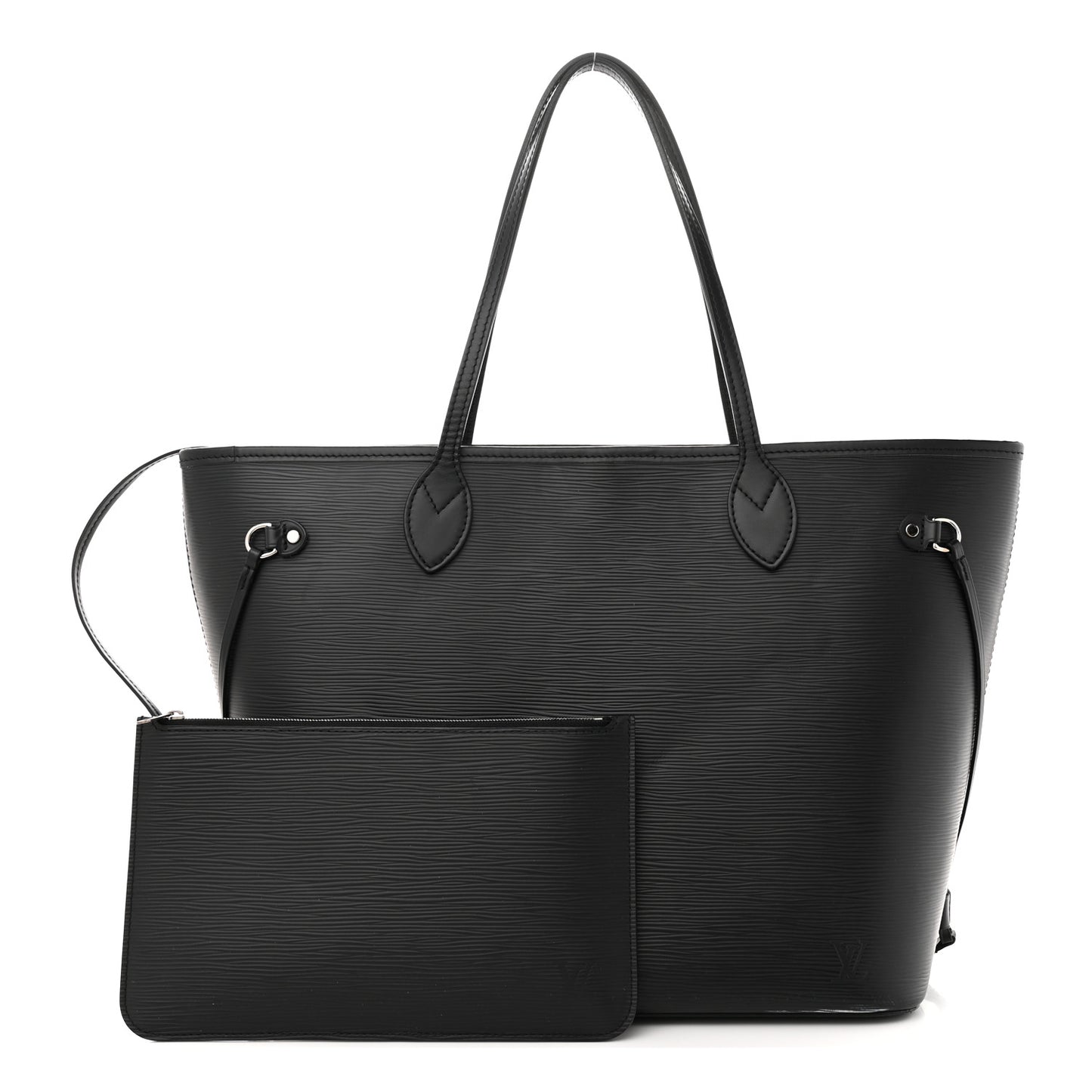 Epi Neverfull MM Black