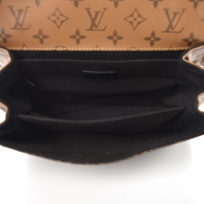 Louis Vuitton Reverse Monogram Pochette Metis 5 of 9
