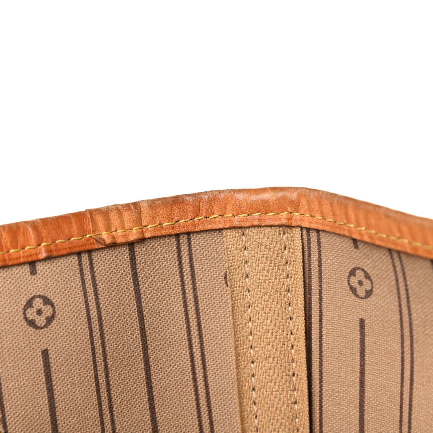 Louis Vuitton Monogram Neverfull MM 16 of 29