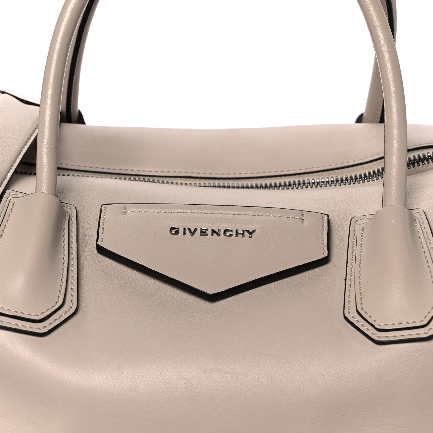 Givenchy Soft Calfskin Medium Soft Antigona Dune 7 of 10