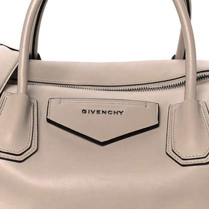 Givenchy Soft Calfskin Medium Soft Antigona Dune 7 of 10