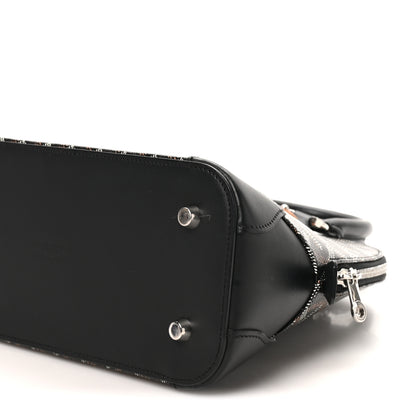 Goyard Goyardine Mini Vendome Black 8 of 8