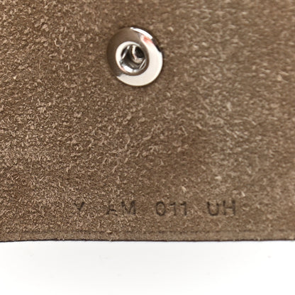 Hermes Togo Ulysse PM Agenda Cover Etoupe 7 of 7
