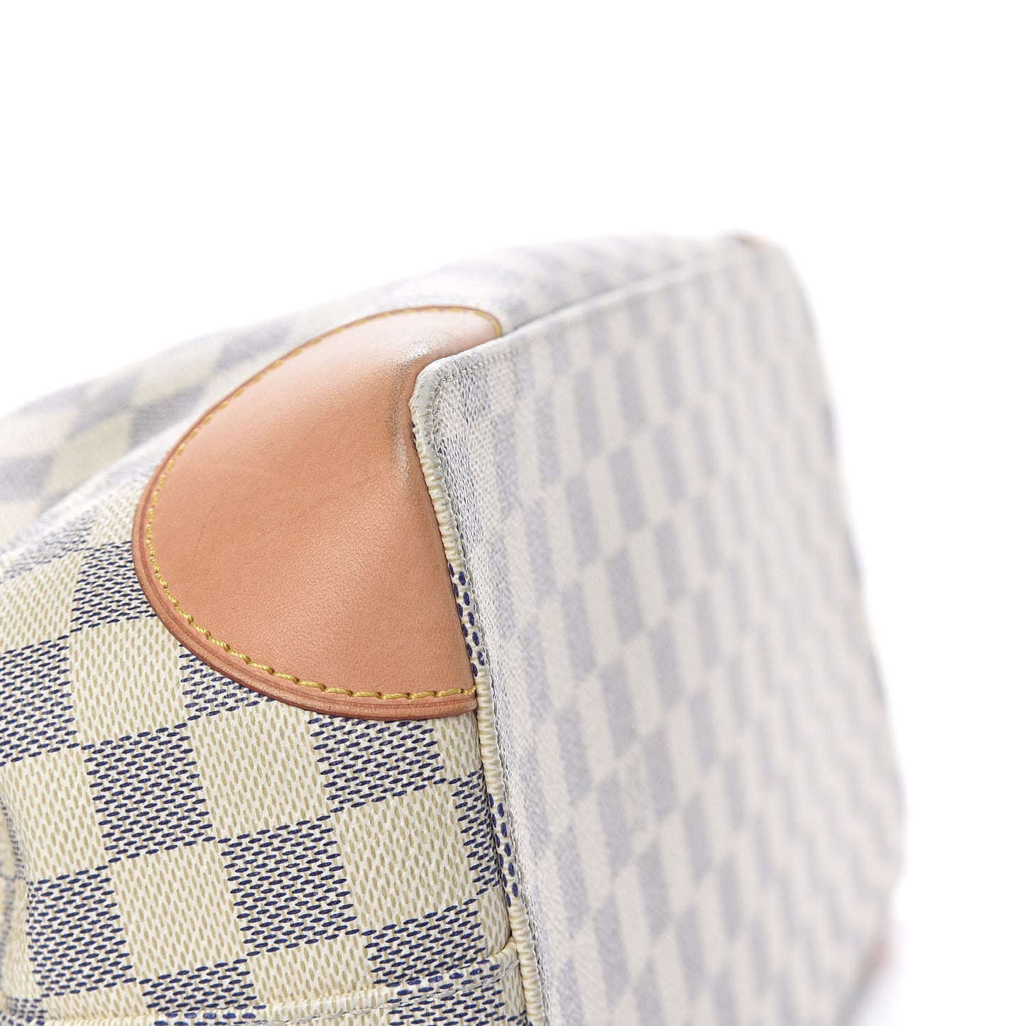Damier Azur Hampstead MM