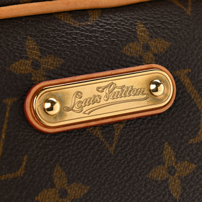 Louis Vuitton Monogram Montorgueil GM 12 of 15