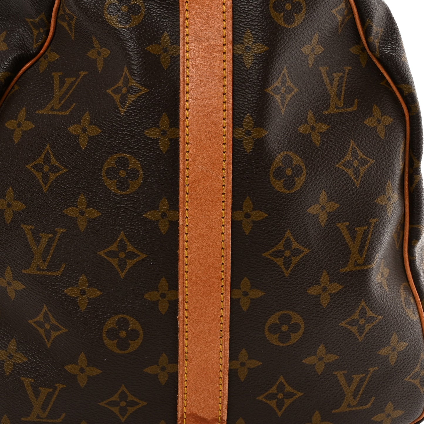 Monogram Keepall 55