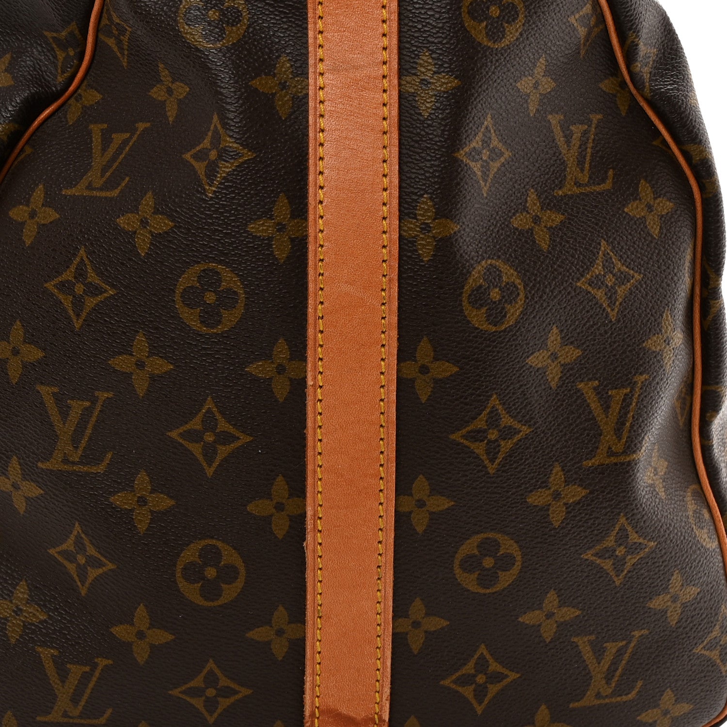 Louis Vuitton Monogram Keepall 55 13 of 17