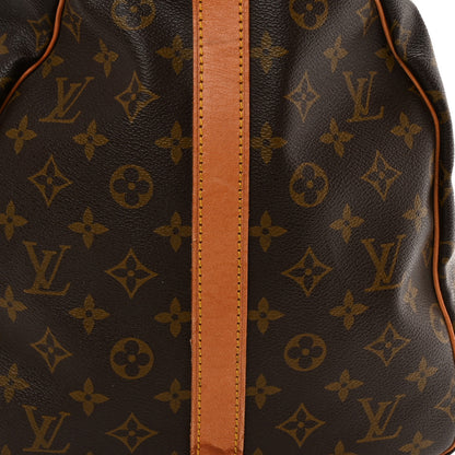 Louis Vuitton Monogram Keepall 55 13 of 17