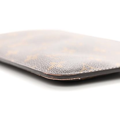 Louis Vuitton Monogram Neverfull MM GM Pochette Pivoine 10 of 12