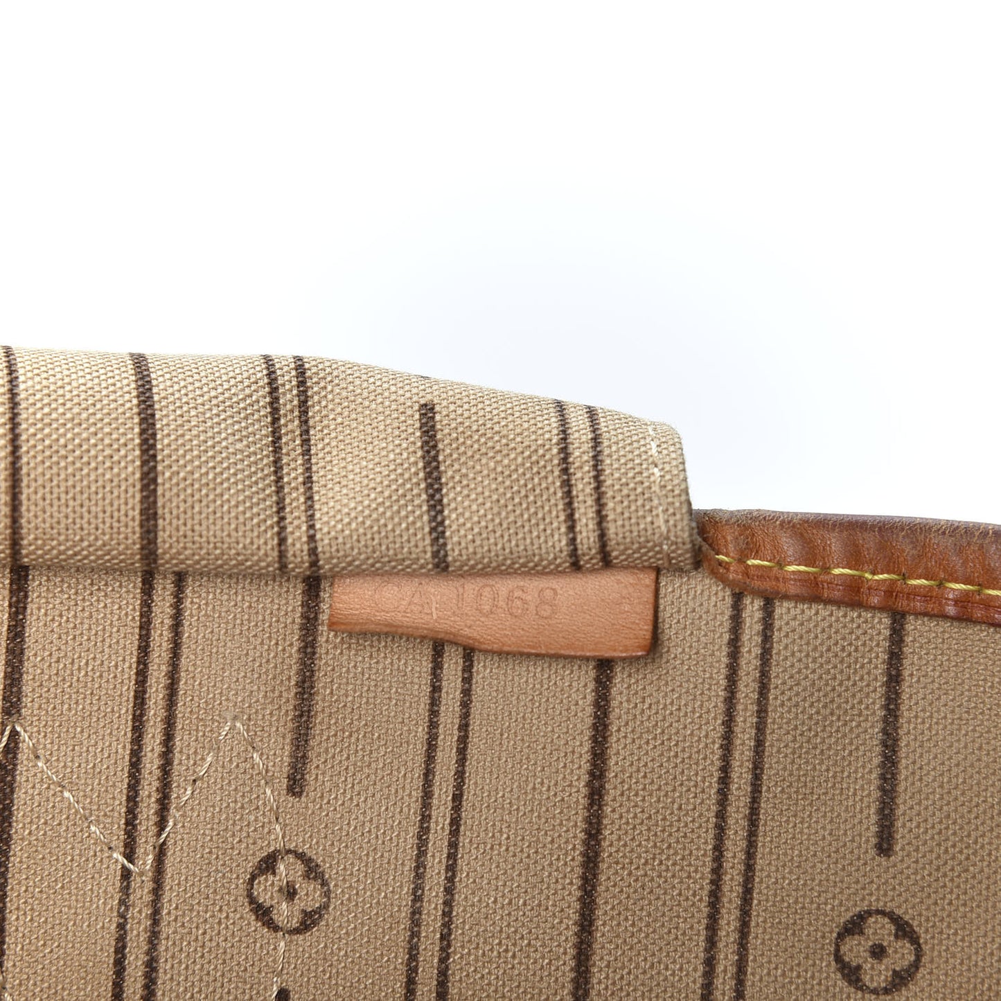 Monogram Neverfull MM