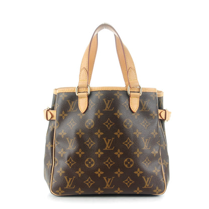Louis Vuitton Monogram Batignolles 1 of 8