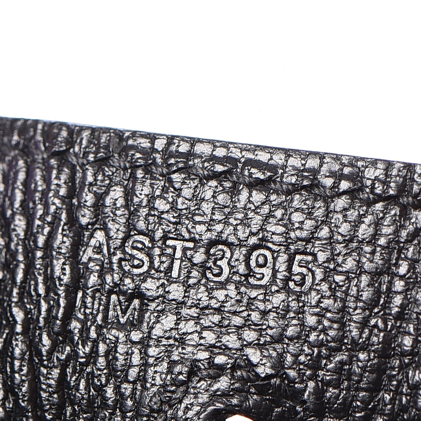Epsom Kelly Sellier 32 Black