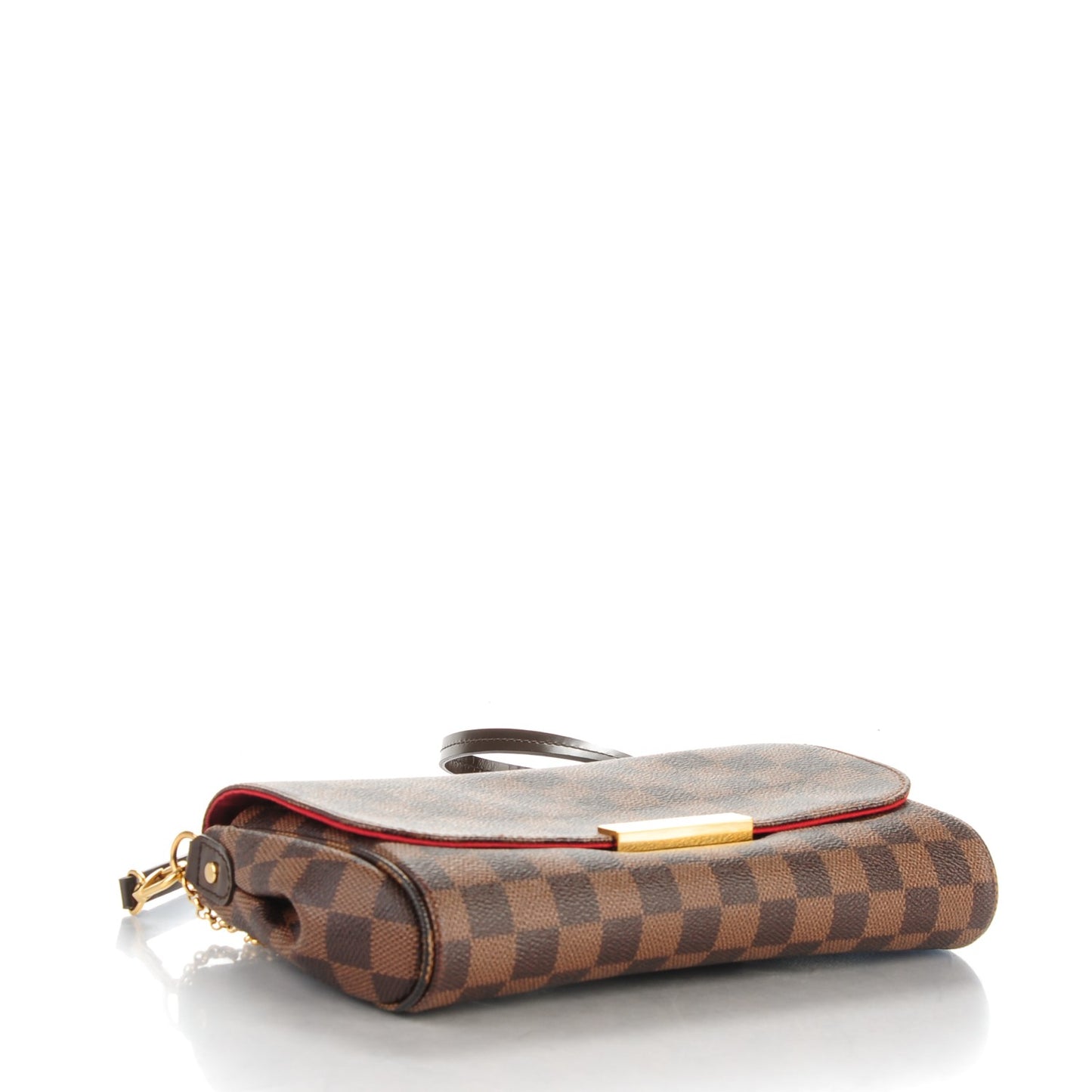 Damier Ebene Favorite MM