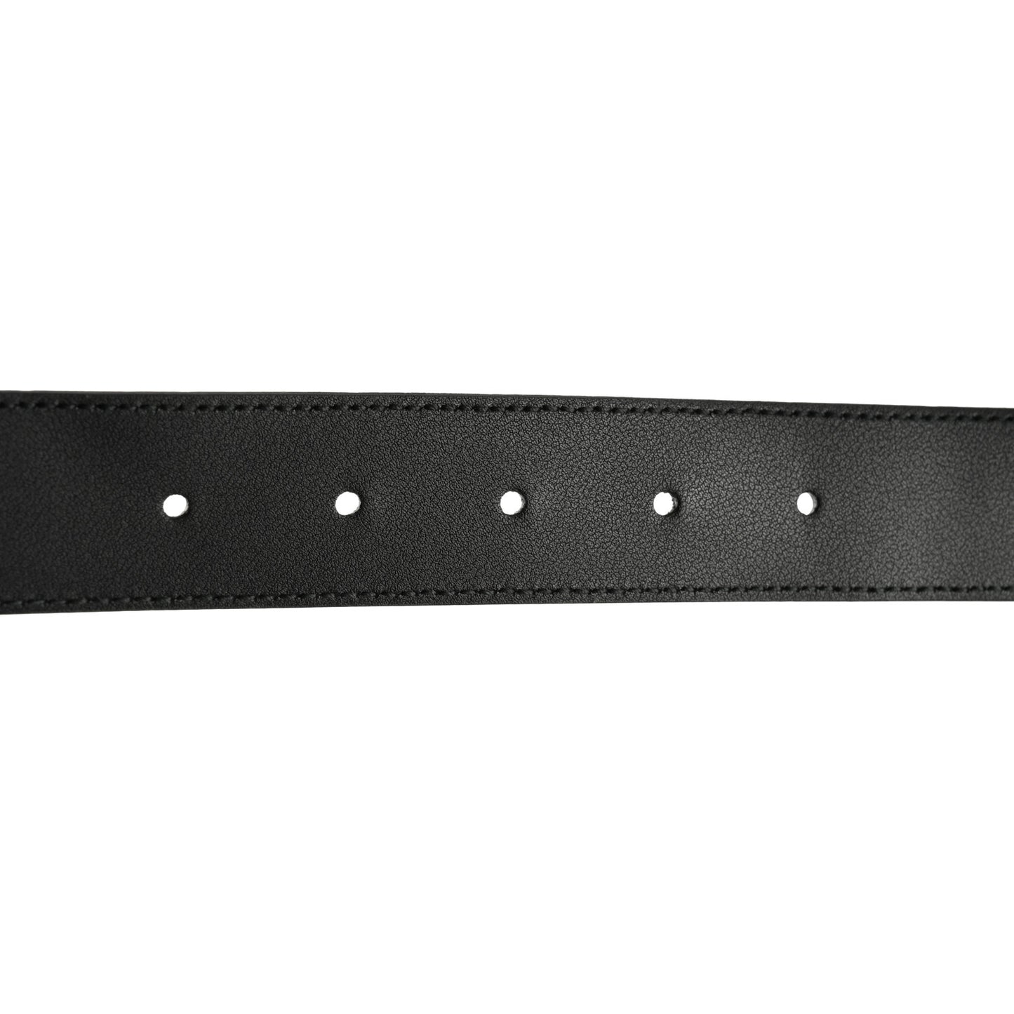 Calfskin Double G 30mm Belt 85/34 Black