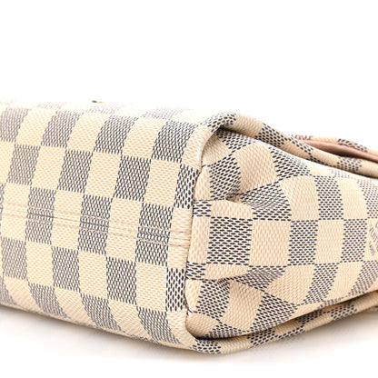 Louis Vuitton Damier Azur Croisette 10 of 10