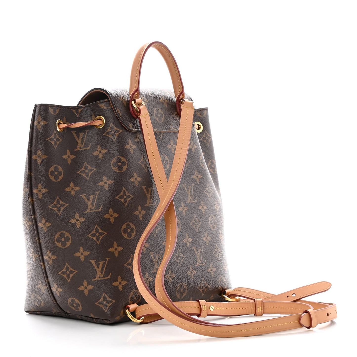 Monogram Montsouris PM