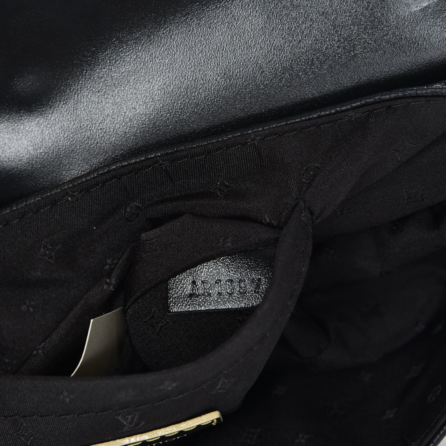 Suhali Le Precieux Black