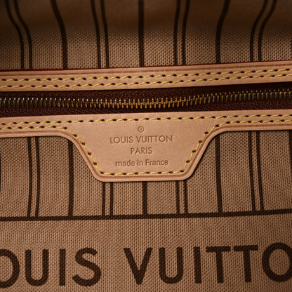 Louis Vuitton Monogram Neo Neverfull PM 7 of 11