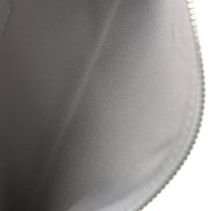 Louis Vuitton Monogram Antartica Double Flat Messenger 5 of 9