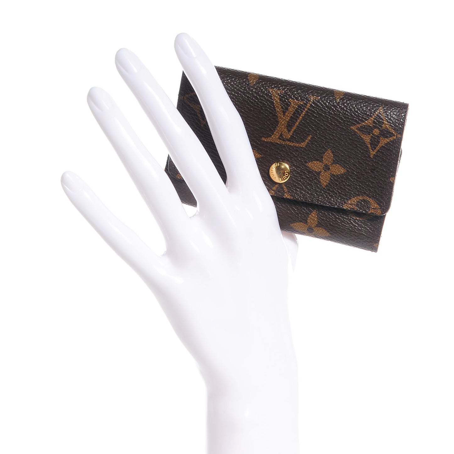 Monogram 6 Key Multicles Holder