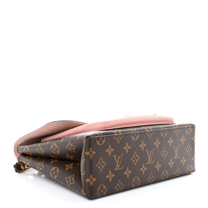 Louis Vuitton Monogram Marignan Rose Poudre 4 of 14