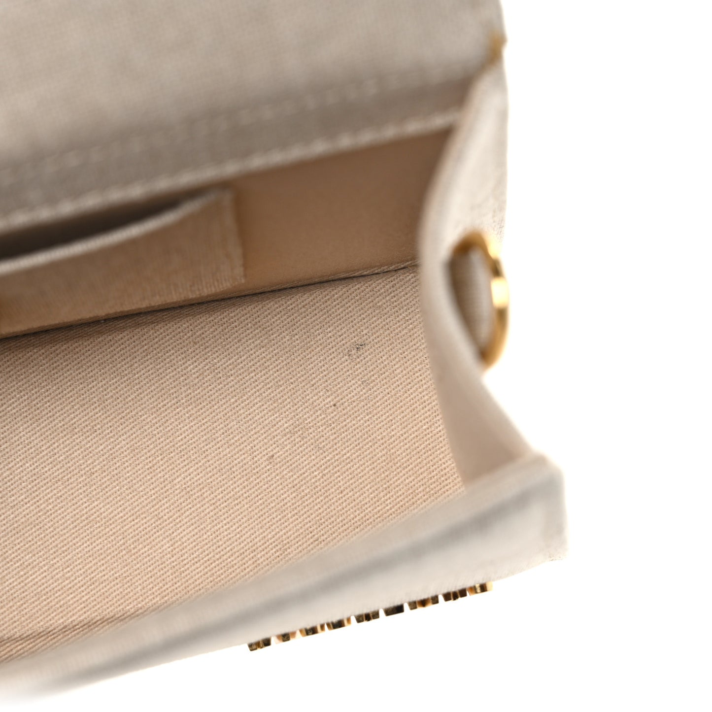 Linen Le Grand Bambino Light Beige