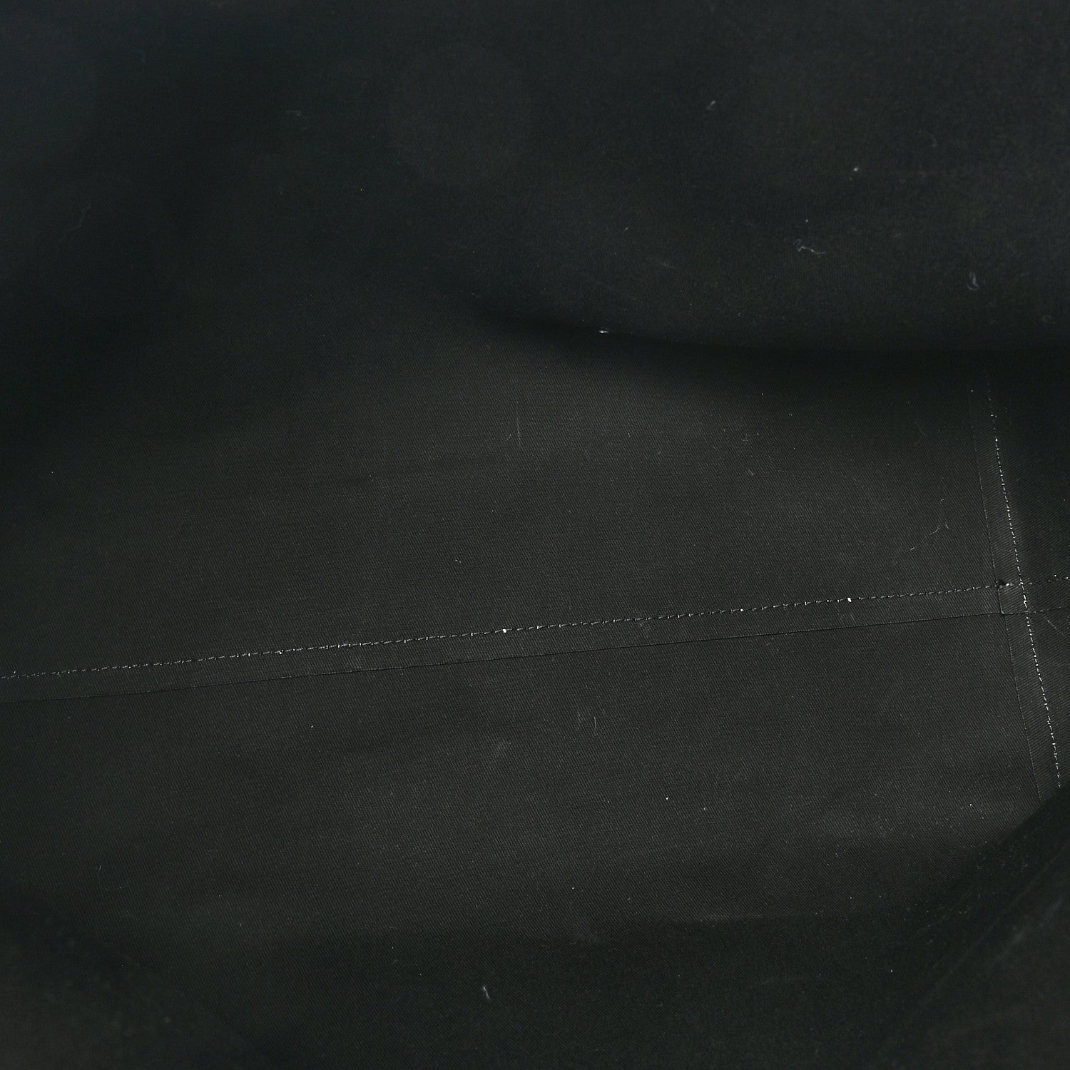 Off-White Coated Canvas Arrow Print Day Off Tote Bag White 6 of 10