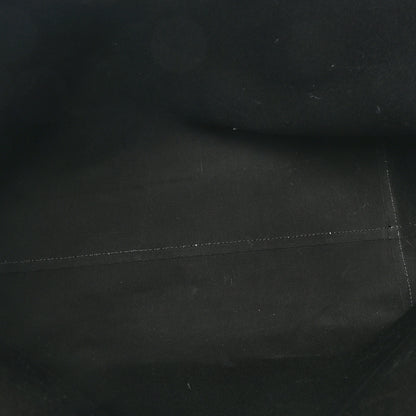 Off-White Coated Canvas Arrow Print Day Off Tote Bag White 6 of 10