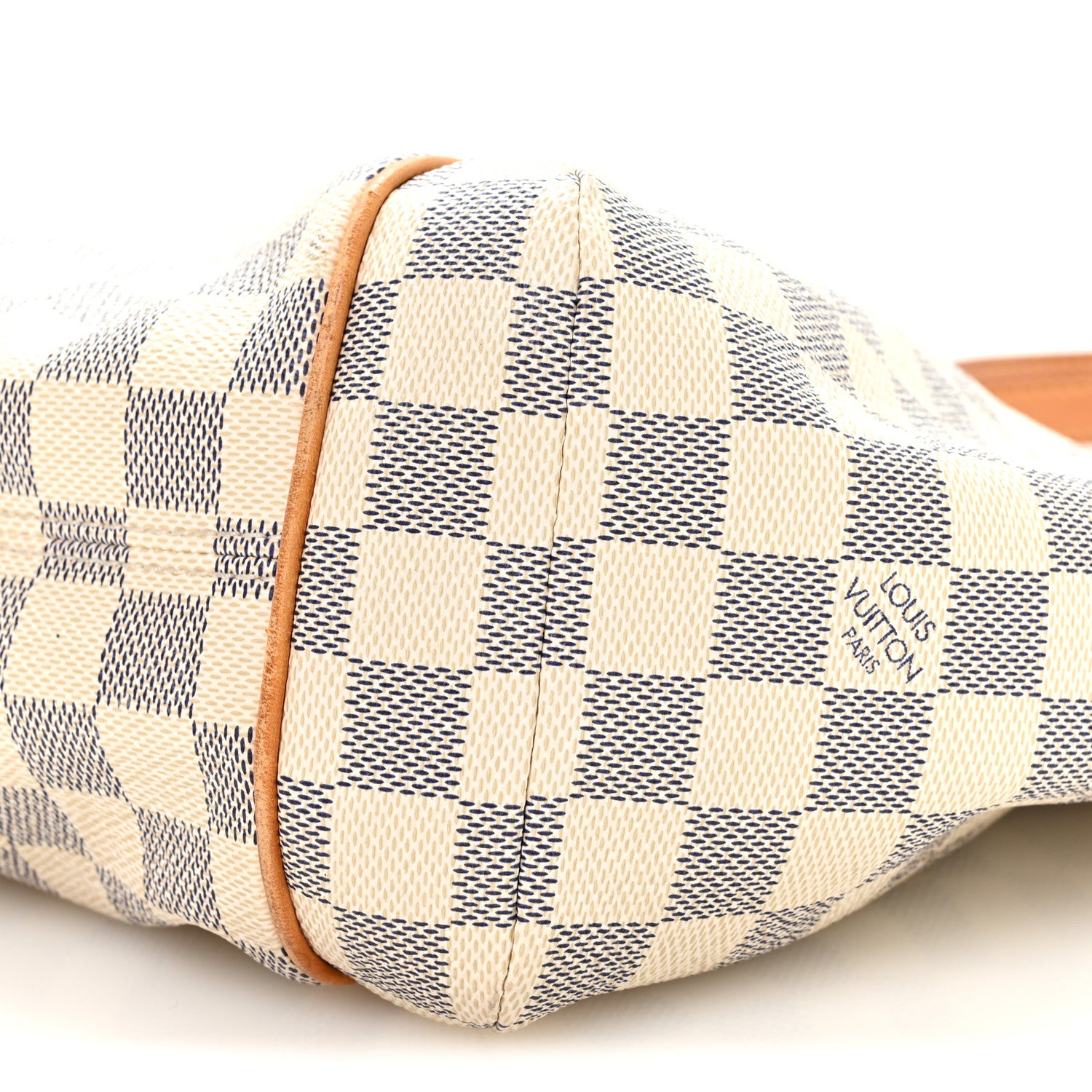 Louis Vuitton Damier Azur Totally PM 1853866 – FASHIONPHILE