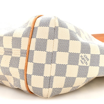 Louis Vuitton Damier Azur Totally PM 9 of 9