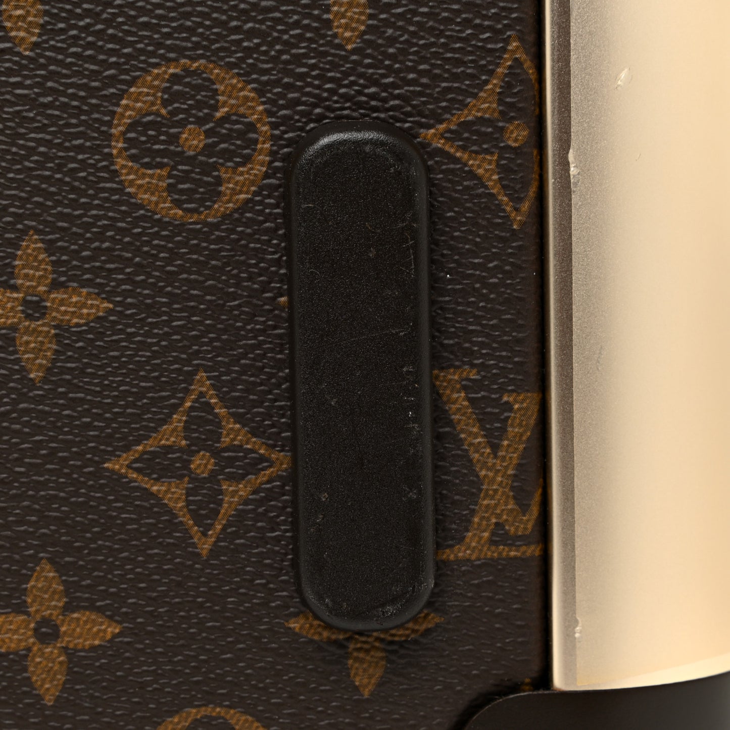 Monogram Horizon Soft Duffle 55