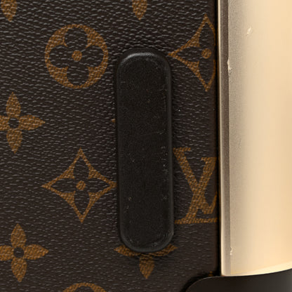 Louis Vuitton Monogram Horizon Soft Duffle 55 14 of 22