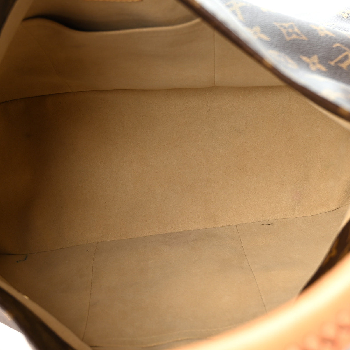 Louis Vuitton Monogram Artsy MM 5 of 11