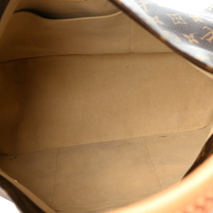 Louis Vuitton Monogram Artsy MM 5 of 11