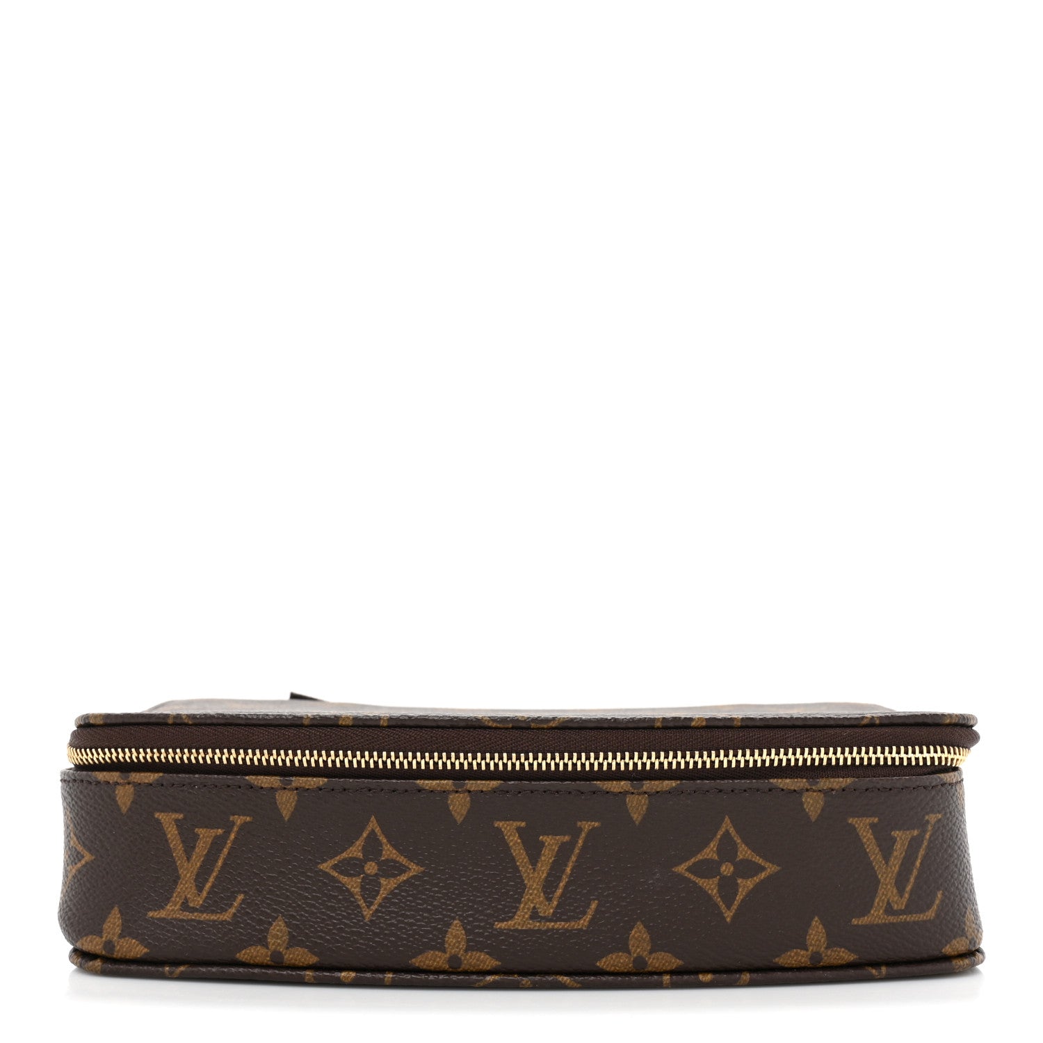 Louis Vuitton Monogram Monte Carlo Jewelry Box 1 of 9